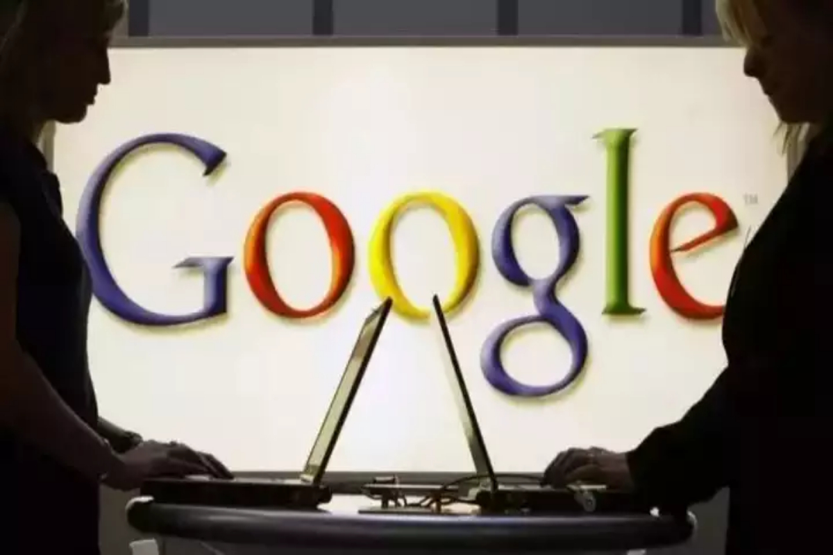 Google patents