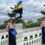 Tania Hussain’s adorable vacation pictures goes viral