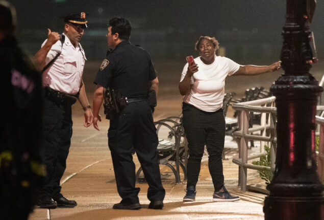 3 children found dead on NYC Coney Island Beach