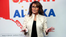 Sarah Palin
