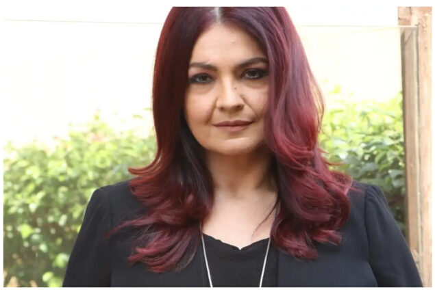 Pooja Bhatt discusses the criticism that Brahmastra has received