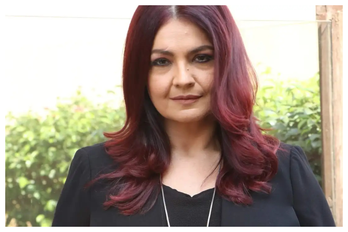 Pooja Bhatt