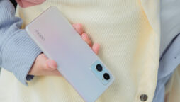Oppo A96 price in Pakistan & specs