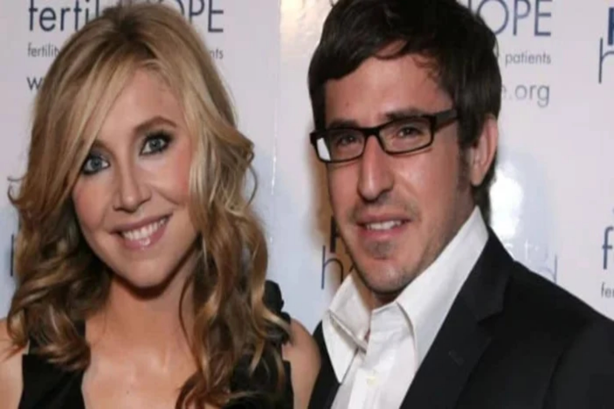 Sarah Chalke, star of 'Scrubs,' has split from fiance Jamie Afifi