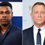 John Boyega rules out the chance of playing the next James Bond