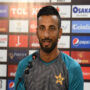 Shan Masood gives credit to Mickey Arthur