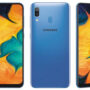 Samsung Galaxy a30 price and specifications in Pakistan