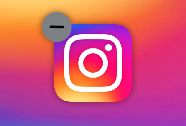 For iOS users, Instagram fixes the sound bug in Stories