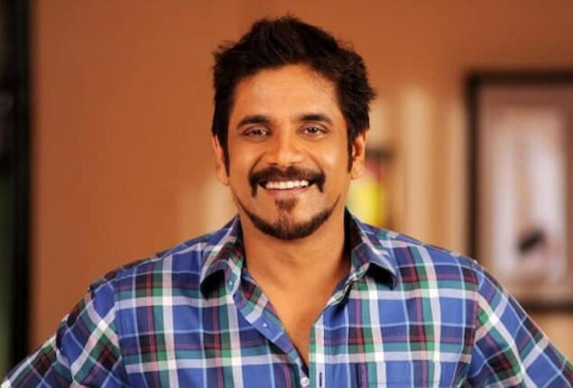 ‘All the roles that I did came looking for me’ says Nagarjuna