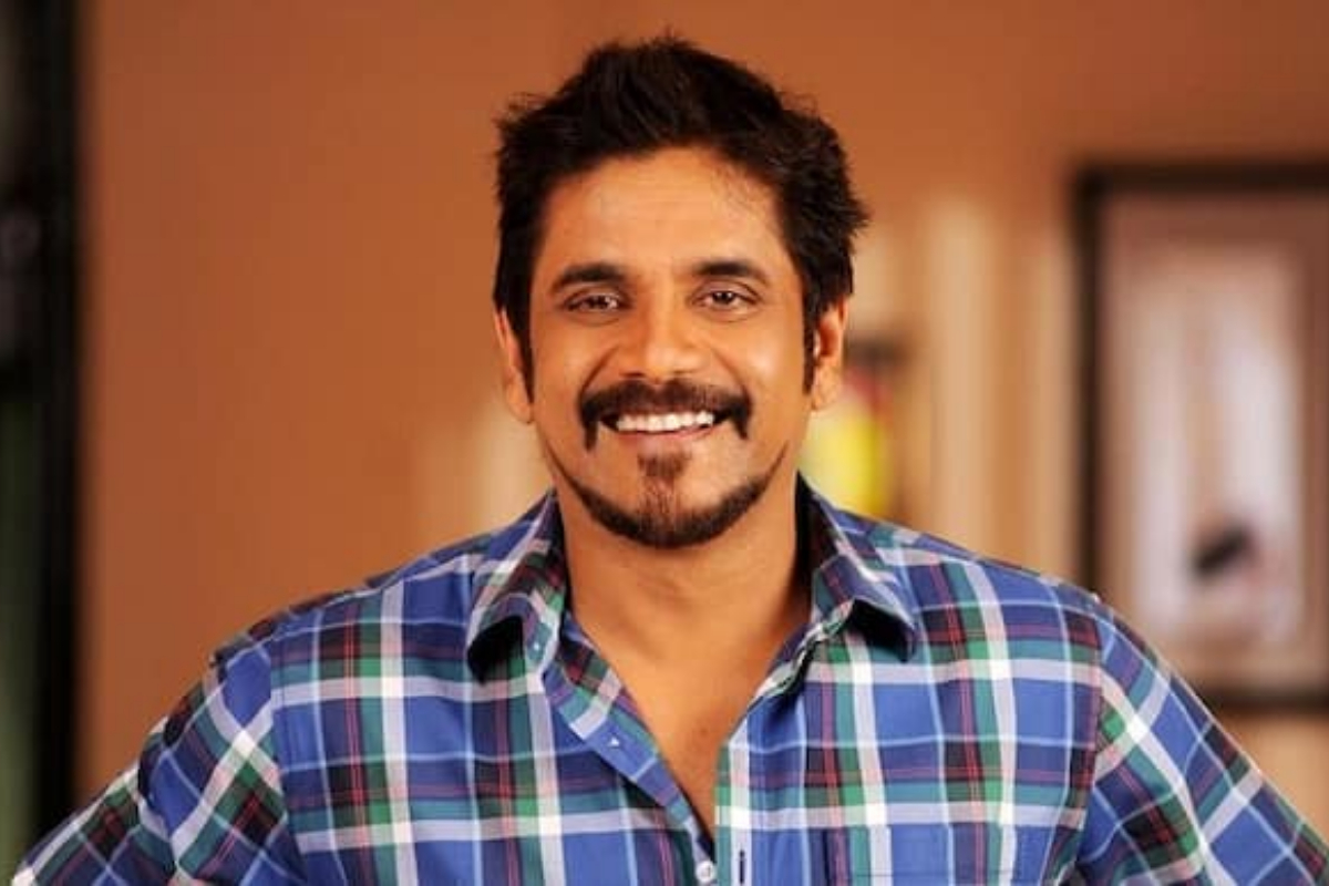 Nagarjuna