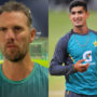Shaun Tait says, ‘Naseem Shah reminds me of myself’