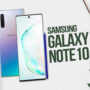 Samsung Galaxy Note 10 price in Pakistan & specifications
