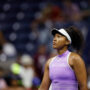Naomi Osaka claims that this year has been “more down than up”