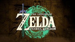 Zelda game