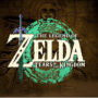 “Tears of Kingdom” is next Zelda game
