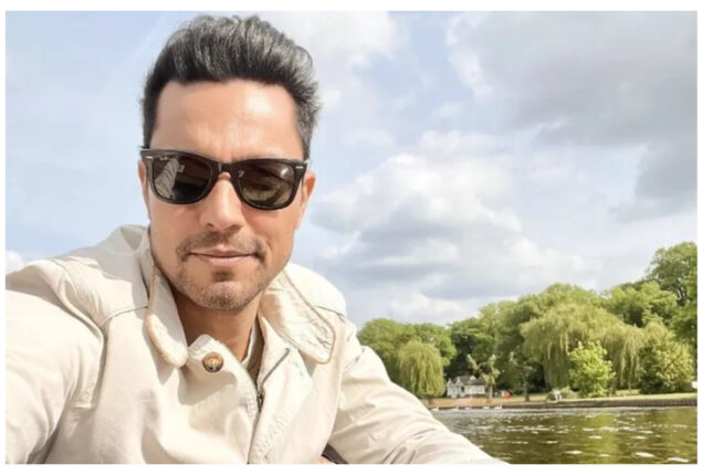 Randeep Hooda on shedding 18 pounds for the biopic of Veer Savarkar