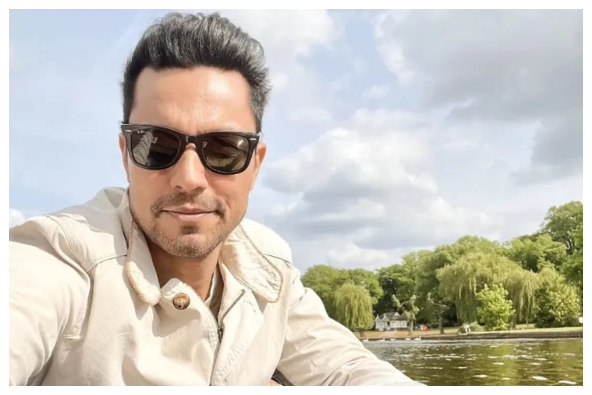 Randeep Hooda