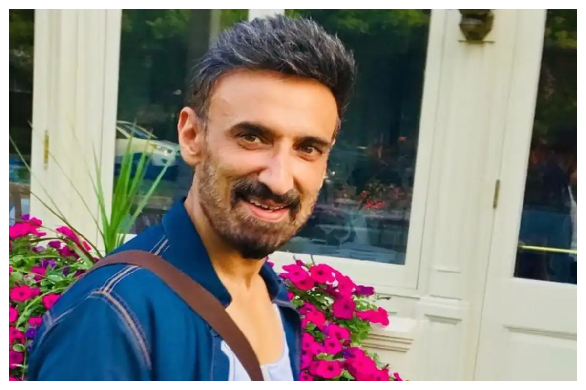 Rahul Dev