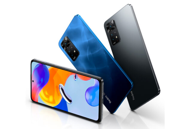 Redmi Note 11 5G price in Pakistan & specifications