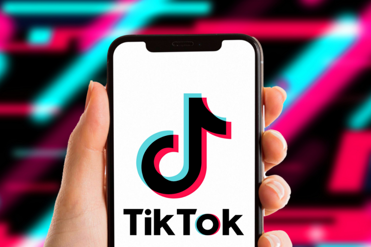 TikTok popular accounts