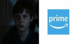 Goodnight Mommy on Amazon Prime features stunning visuals