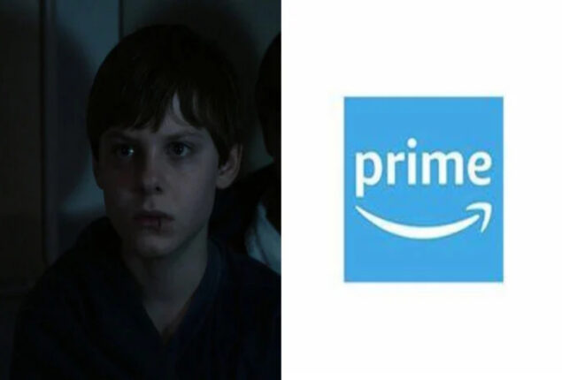 Goodnight Mommy on Amazon Prime features stunning visuals