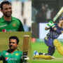 Fakhar injury: Sharjeel, Saim in PCB’s T20 World Cup preparations
