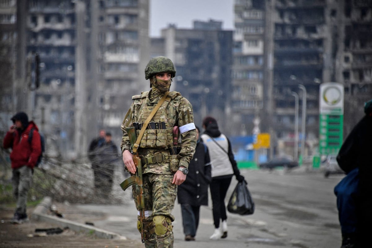 Ukraine
