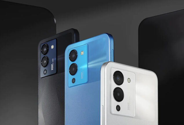 Infinix Note 12 price in Pakistan & features