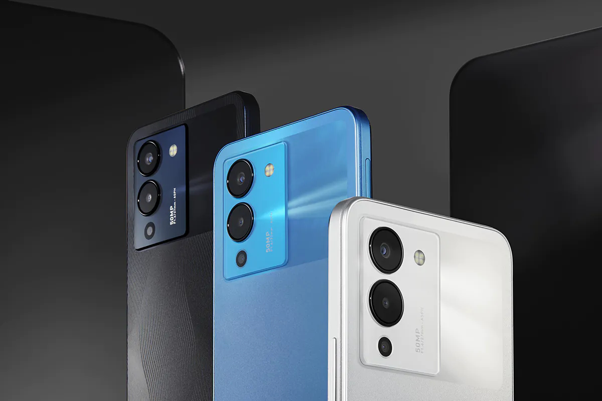 Infinix Note 12 price in Pakistan