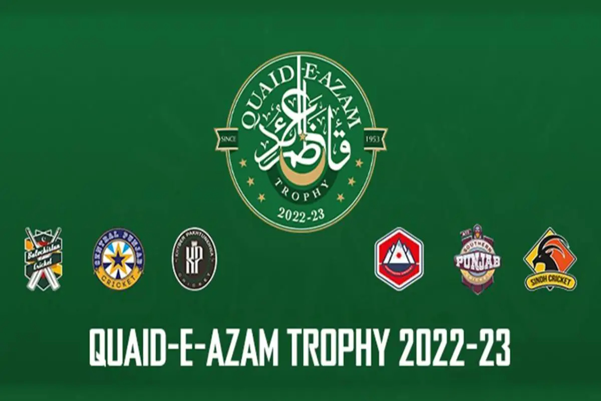 Quaid-e-Azam Trophy