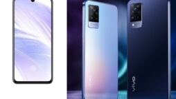 Vivo V21 5G price in Pakistan