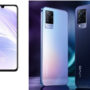 Vivo V21 5G price in Pakistan & have 1080 x 2400-pixel resolution