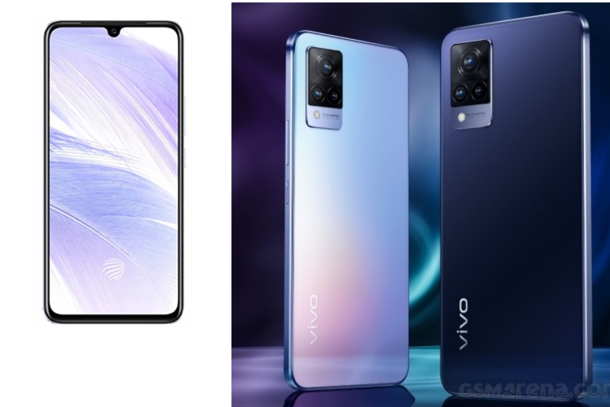 Vivo V21 5G price in Pakistan