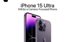 Apple iPhone 15 Ultra price in Pakistan