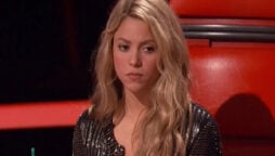 Shakira