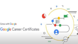 Google Career Certificate Scholarship: Great opportunity for Pakistani students