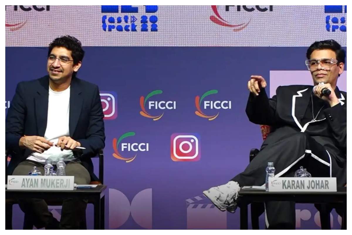 Karan Johar