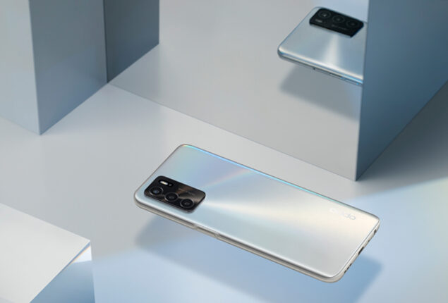Oppo A16 4GB price in Pakistan & specifications