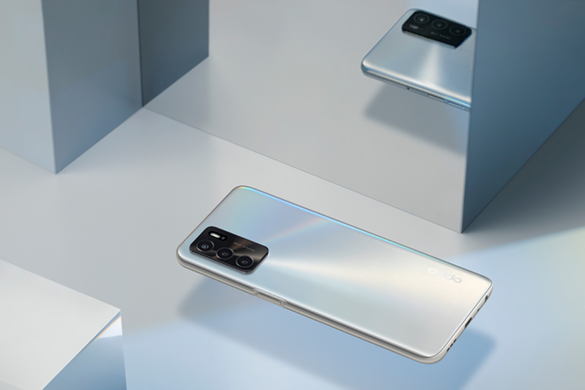 Oppo A16 price in Pakistan