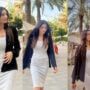 Sadia Khan raises the temperature in her hot and chic photos