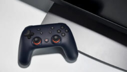 Google Stadia