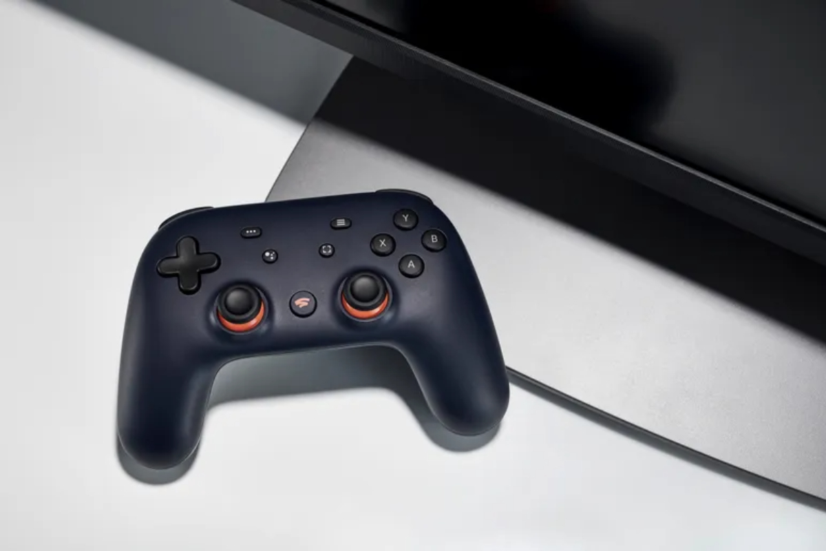 Google Stadia