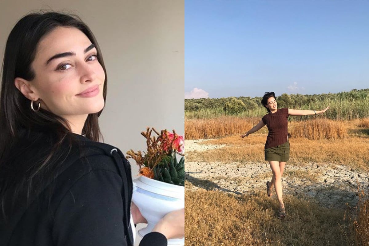 Esra Bilgic