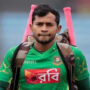 Mushfiqur Rahim announces his retirement from T20Is