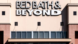 Bed Bath & Beyond