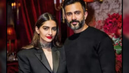 Sonam Kapoor, Anand intend to hold naming ceremony of their son