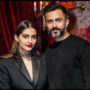 Sonam Kapoor, Anand intend to hold naming ceremony of their son