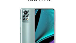 Infinix Note 11 Pro price in Pakistan