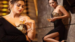 Tejasswi Prakash